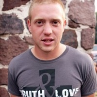 Anthony Martin