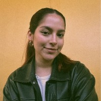 Javiera Troncoso Gárate