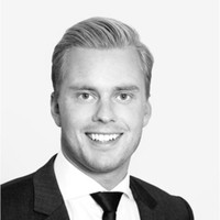 Andreas Tjøm Eikeland