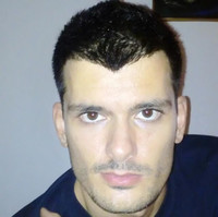 Bogdan Klikovac