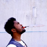 Hemachandran Juggler