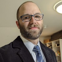 Robert Rand MSc