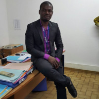 Lhaidrick Ndombi Kassa