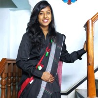 Latika Agrawal
