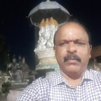 Srinivasarao Doppalapudi