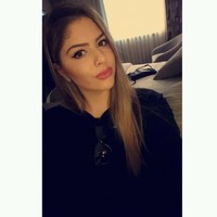Dilara Ogutluoglu