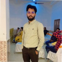 NISAR AHMED