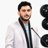 Muhammad Junaid Khan