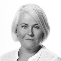 Ingunn Ólafsdóttir