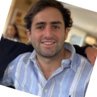 Lucas González Thomas