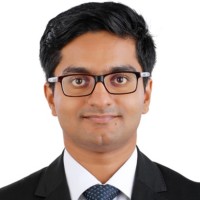 Aashish Anil Kumar
