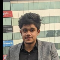 Aryan Rawther