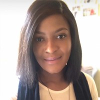 Jessicah Mudekunye