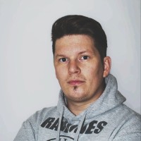 Stefan Nordin