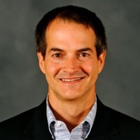 Mark Leitman
