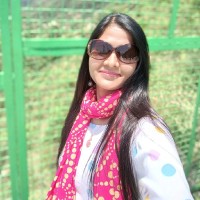 Rutuparna Rout