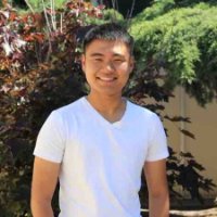 Greg Chi