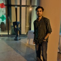 Prateek Maurya