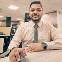 Nuwan Gunawardana