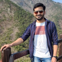 Suhas Kadam