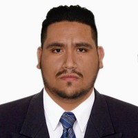 Richard Jonathan Salas Torres