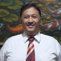 Agung B. Putranto