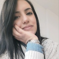 Marwa Tarhouni
