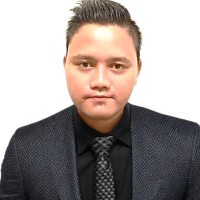 Sufyan Ali Basah