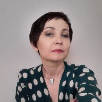 Liudmyla Listaforova