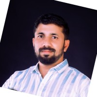 Bhushan Patil.