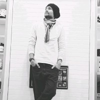 Sushant Raj