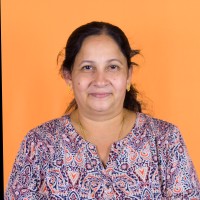 Barkathunnisa Enayathulla
