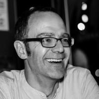 Chris Moody (he/him)