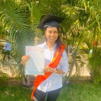 Pallavi Borade