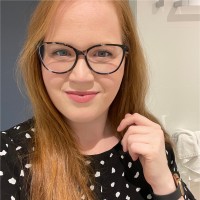 Sarah Harris