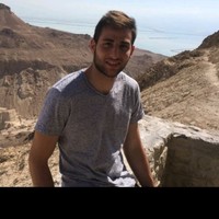 Israel Priev