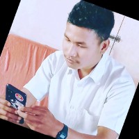 Timothy Vanlaltluanga Ngente