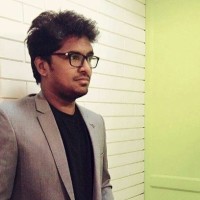 Ramki R