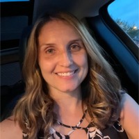 Crystal Hodgson