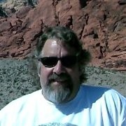 Mark Smith