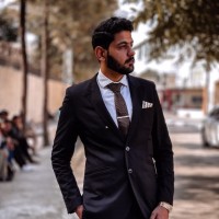 Muhammad Taimur Baig