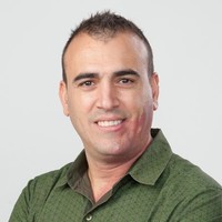 David Cámara Perez