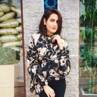 Syeda Saira