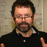 Ken Baker