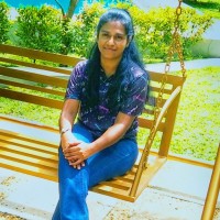 Thisarani Wijekoon