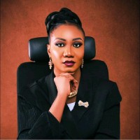 Dr Chaba E. Stéphanie YAVO