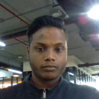 Rajesh.A Anbu Dasar
