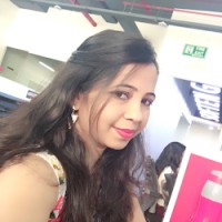 Gauri Ghorapade