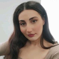 Mariam Harutyunyan