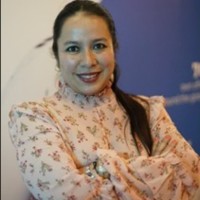 Luz Maria Gutierrez E.